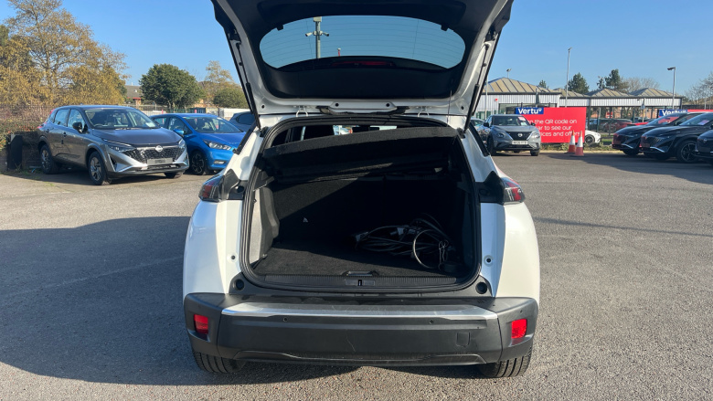 Peugeot 2008 100kW GT 50kWh 5dr Auto Electric Estate